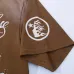 Hellstar T-shirts Black/Brown #B52249