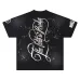 Hellstar T-shirts Black/Brown #B52249