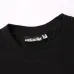 Hellstar T-shirts  HELLSTAR Big Rings T-Shirt  #B53771