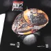 Hellstar T-shirts  HELLSTAR Big Rings T-Shirt  #B53771