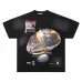Hellstar T-shirts  HELLSTAR Big Rings T-Shirt  #B53771