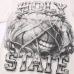 Hellstar T-shirts HOLY STATE  White #B53185