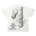 Hellstar T-shirts HOLY STATE  White #B53185