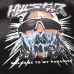 Hellstar T-shirts  Hell star Shirt “Welcome to paradise” #B53769