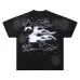Hellstar T-shirts  Hell star Shirt “Welcome to paradise” #B53769
