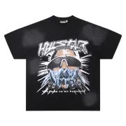 Hellstar T-shirts  Hell star Shirt “Welcome to paradise” #B53769