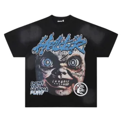 Hellstar T-shirts Hellstar 2025 new fashion T-shirt #B53768