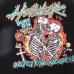 Hellstar T-shirts  Hellstar Invisible Enemy T-Shirt #B53770