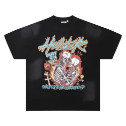 Hellstar T-shirts  Hellstar Invisible Enemy T-Shirt #B53770