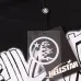 Hellstar T-shirts Trippy Eye Art & Retro Infused Streetwear Vibe Black #B54173