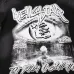 Hellstar T-shirts Trippy Eye Art & Retro Infused Streetwear Vibe Black #B54173