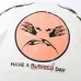 Hellstar T-shirts White #B52248