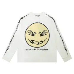 Hellstar T-shirts White #B52248