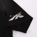 Hellstar Warm Up T-Shirt Black/White/Red #B53188