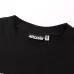 Hellstar Warm Up T-Shirt Black/White/Red #B53188