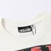 Hellstar x Hulk Hogan Graphic T-shirts Retro Wrestling & Streetwear Collide #B54179