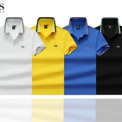 Hugo Boss Polo Shirts for Boss Polos #999934467