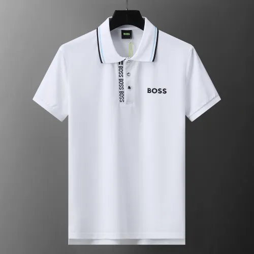 Hugo Boss Polo Shirts for Boss Polos #9999931743