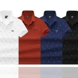 Hugo Boss Polo Shirts for Boss Polos #9999932431