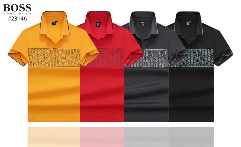 Hugo Boss Polo Shirts for Boss Polos #9999932432