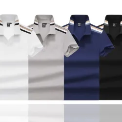 Hugo Boss Polo Shirts for Boss Polos #9999932433