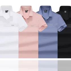 Hugo Boss Polo Shirts for Boss Polos #9999932435