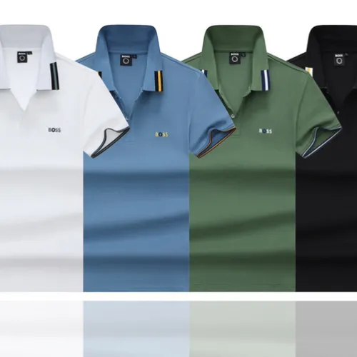 Hugo Boss Polo Shirts for Boss Polos #9999932438