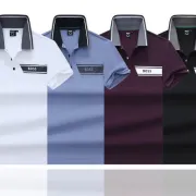 Hugo Boss Polo Shirts for Boss Polos #9999932439