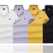 Hugo Boss Polo Shirts for Boss Polos #9999932440