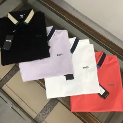 Hugo Boss Polo Shirts for Boss Polos #B33594