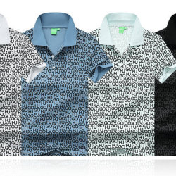 Hugo Boss Polo Shirts for Boss Polos #B36058