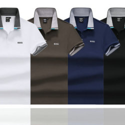 Hugo Boss Polo Shirts for Boss Polos #B36771