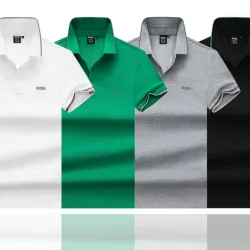 Hugo Boss Polo Shirts for Boss Polos #B38325