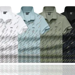 Hugo Boss Polo Shirts for Boss Polos #B38327