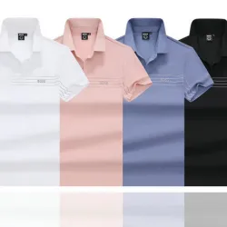 Hugo Boss Polo Shirts for Boss Polos #B38339