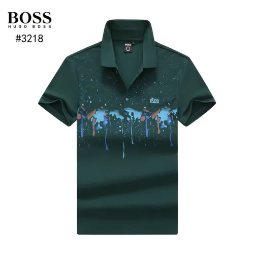 Hugo Boss Polo Shirts for Boss Polos #B38341