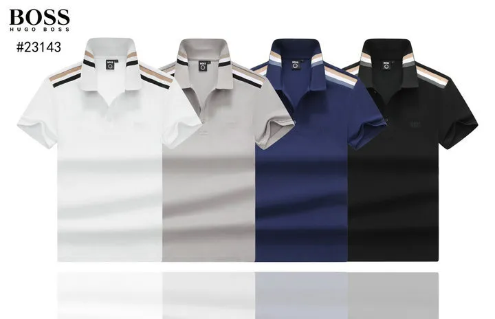 Hugo Boss Polo Shirts for Boss Polos #B38342