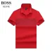 Hugo Boss Polo Shirts for Boss Polos #B38345
