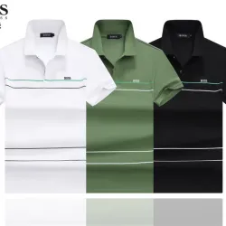 Hugo Boss Polo Shirts for Boss Polos #B39366