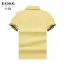 Hugo Boss Polo Shirts for Boss Polos #B40432