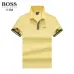 Hugo Boss Polo Shirts for Boss Polos #B40432