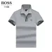 Hugo Boss Polo Shirts for Boss Polos #B40432