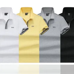 Hugo Boss Polo Shirts for Boss Polos #B40432