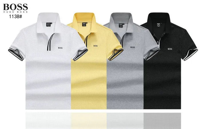 Hugo Boss Polo Shirts for Boss Polos #B40432