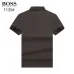 Hugo Boss Polo Shirts for Boss Polos #B40433