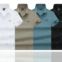 Hugo Boss Polo Shirts for Boss Polos #B40434