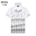 Hugo Boss Polo Shirts for Boss Polos #B40435