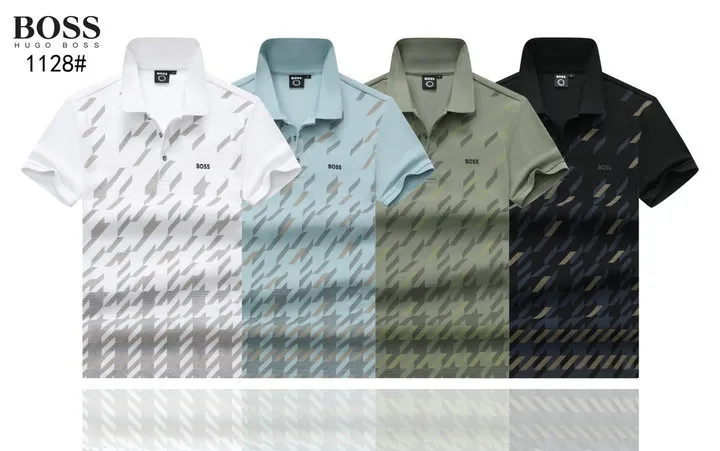 Hugo Boss Polo Shirts for Boss Polos #B40435