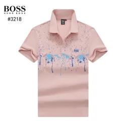 Hugo Boss Polo Shirts for Boss Polos #B40437