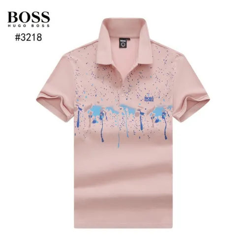 Hugo Boss Polo Shirts for Boss Polos #B40437